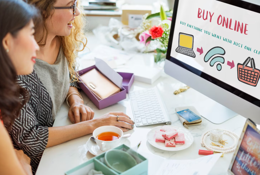 Shopify Website Developer