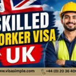 skilled worker visa uk