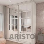 sliding wardrobe
