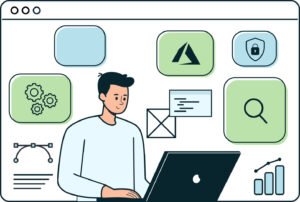 Managed it support services in Indianapolis IN