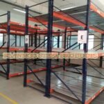 storage rack manufacturers