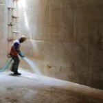 tank Cleaning Services