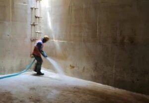 tank Cleaning Services