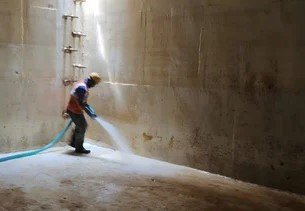 tank Cleaning Services