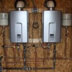 Tankless Water Heater Installation