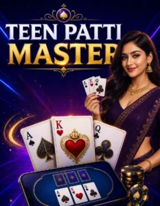 Teen Patti Master APK