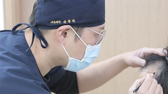 모발이식병원