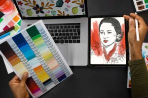 history of graphic design,