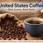United States Coffee Market