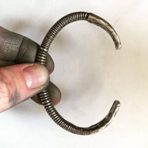 Silver Bracelets for Men