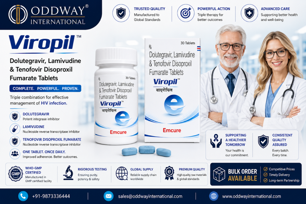 viropil tablet to price