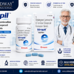 viropil tablet to price