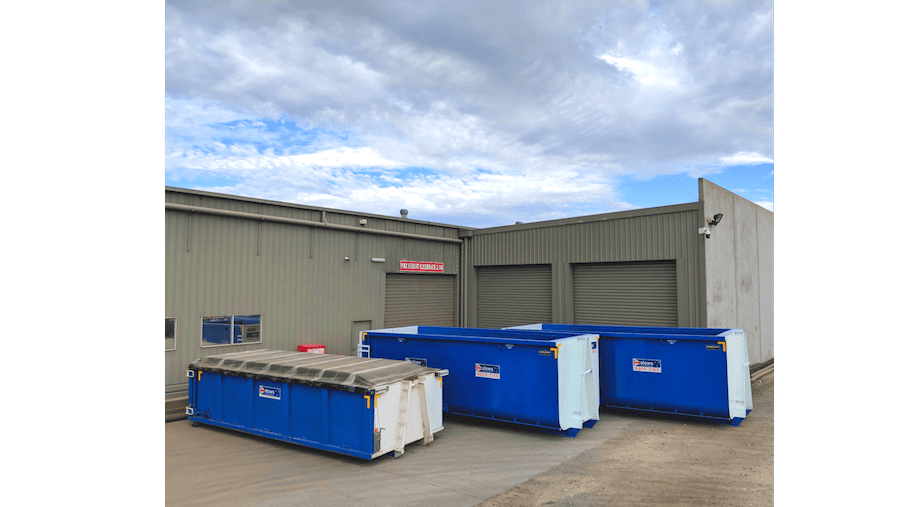 Waste Management Services Melbourne