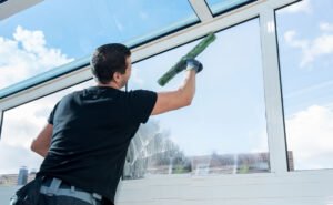 window cleaning services near me