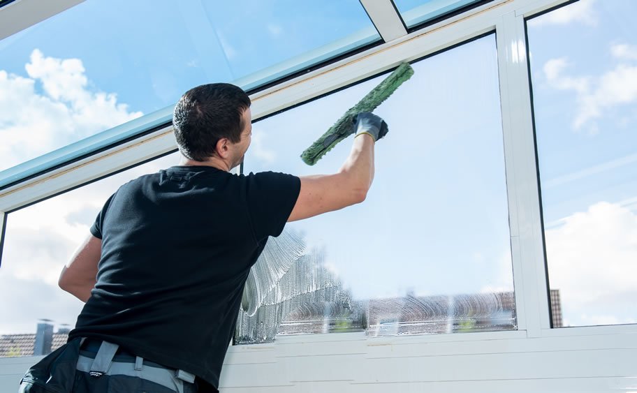 window cleaning services near me