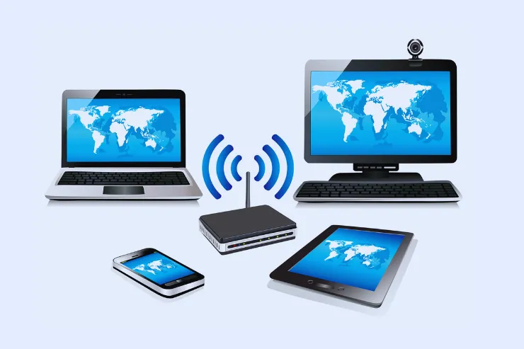 wireless-solution