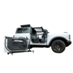 •_What Questions Can Help You Choose the Right Bronco Lift Kit Shop Near You