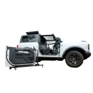 •_What Questions Can Help You Choose the Right Bronco Lift Kit Shop Near You
