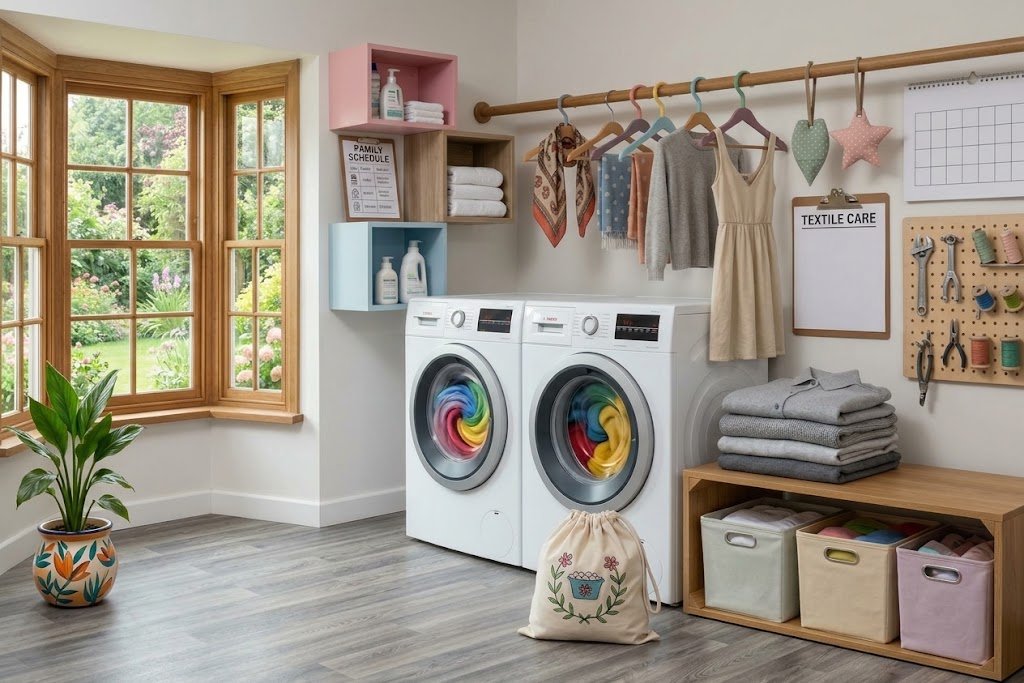 The London Standard of Excellence in Luxury Cleaners Dry Cleaners