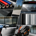 vinyl car wraps