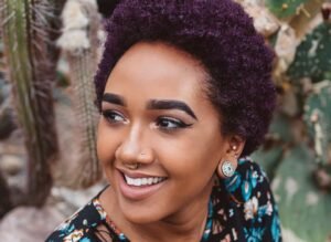Black hair stylist Chicago