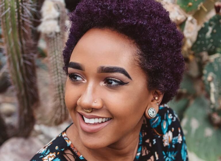 Black hair stylist Chicago