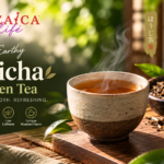 Hojicha Tea
