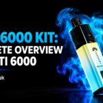 Hayati 6000 Kit