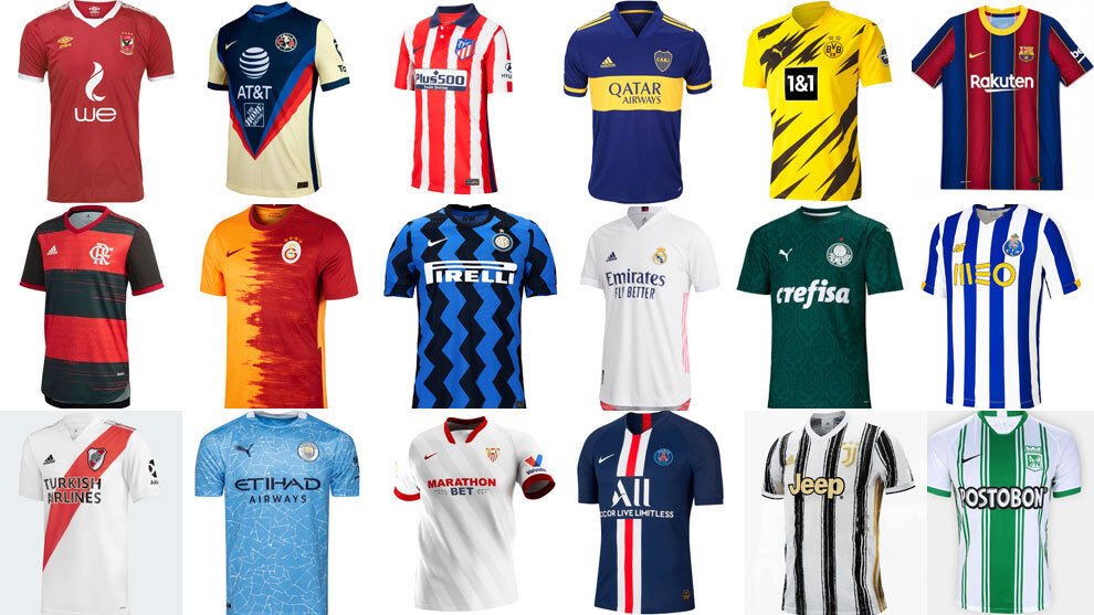 equipación Getafe