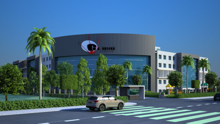 Top Private Schools in Greater Noida