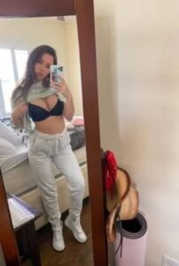 Escort Girls in Istanbul
