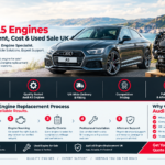 audi engine specialist