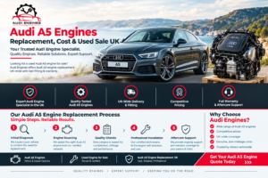 audi engine specialist