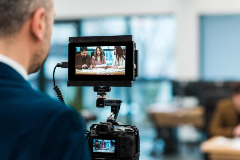 Company Introduction Video