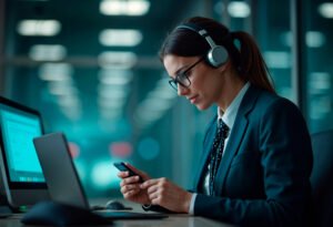 AI Receptionist for Your Business