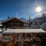 ski chalets courchevel 1850
