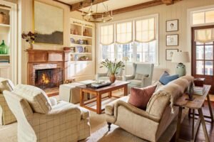 vintage home decor