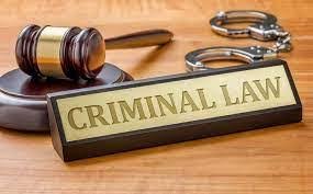 criminal defence solicitors