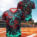 camisetas de fútbol