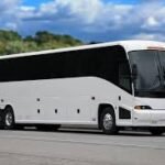 Bus Rental Toronto