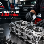 Audi Engines