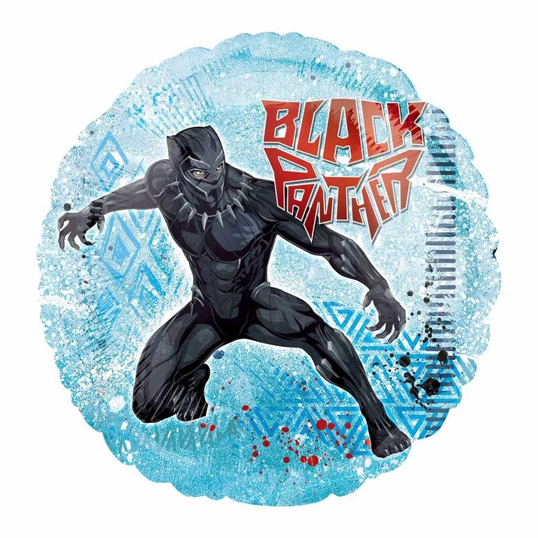 Black Panther Costumes