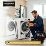 appliance repair