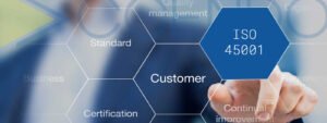 ISO 45001