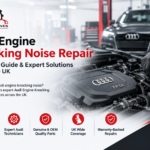 Audi Engines