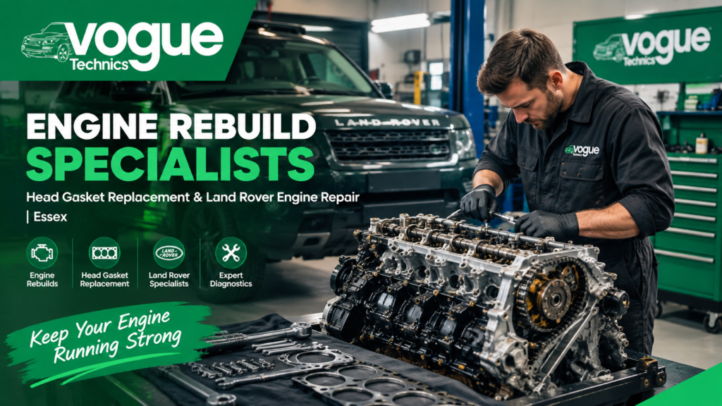engine rebuild specialists