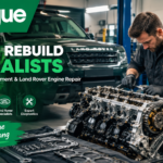 engine rebuild specialists