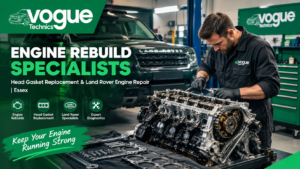 engine rebuild specialists