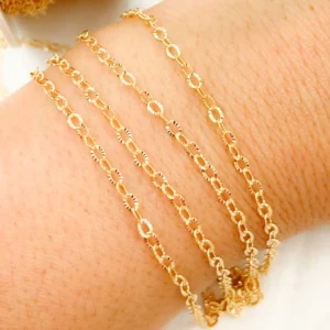 What Are Gold Filled Chains? A Complete Guide for Buyers