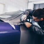 best car wraps Canada, surrey bc